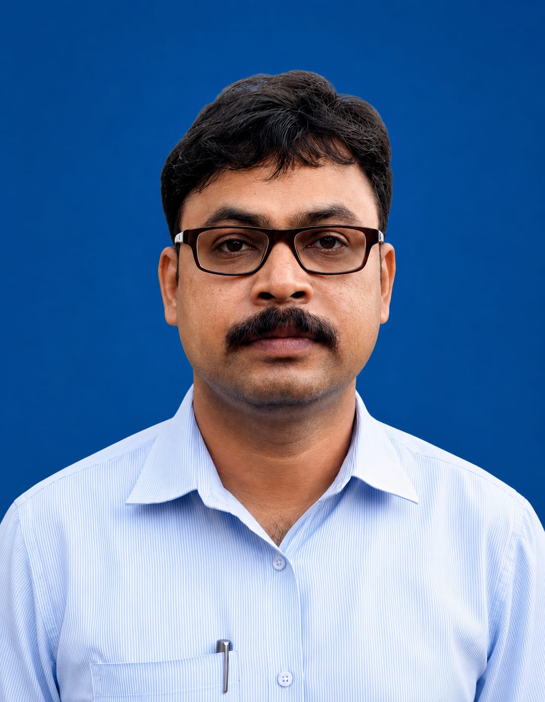 Dr. Lalkrishna Khanra